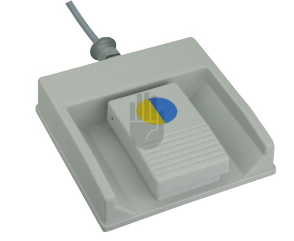 Interruptor de pedal 