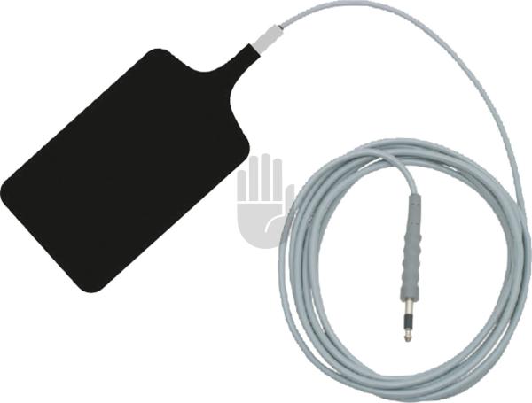 Electrodos neutros 