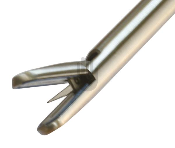 BiSeal Instrumento de selladura vascular 