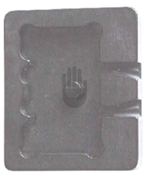 Pinza bipolar 