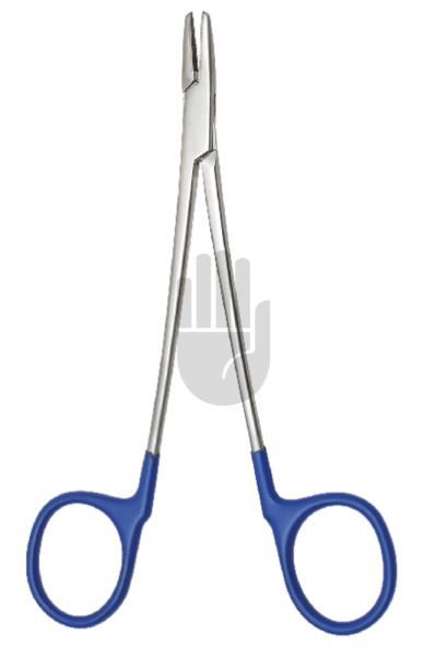 Pinza bipolar 
