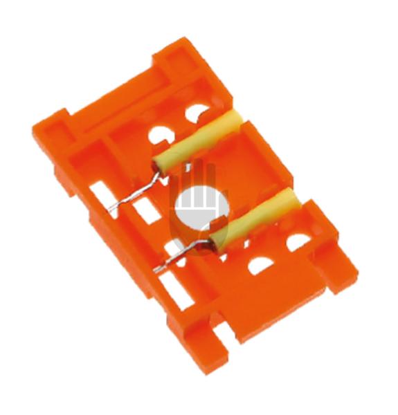 Pinza bipolar 