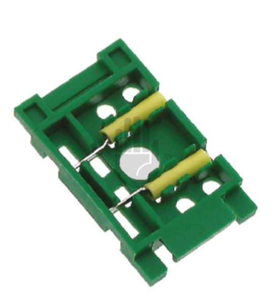Pinza bipolar 
