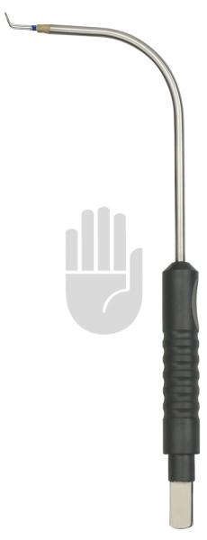 Bipolaires Electrodes de coagulación 
