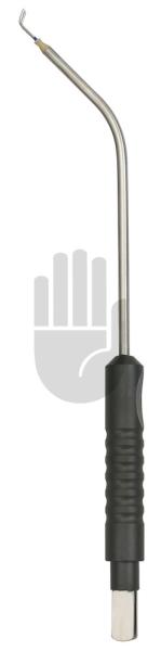 Bipolaires Electrodes de coagulación 