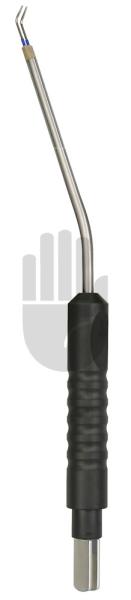 Bipolaires Electrodes de coagulación 
