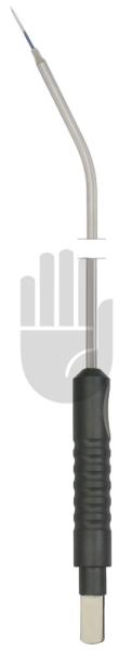 Bipolaires Electrodes de coagulación 