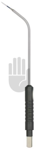 Bipolaires Electrodes de coagulación 