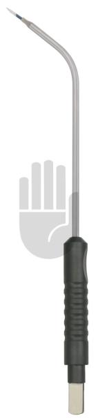 Bipolaires Electrodes de coagulación 