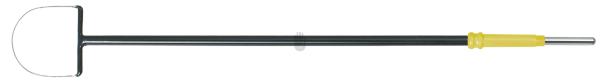 Electrodo monopolar 