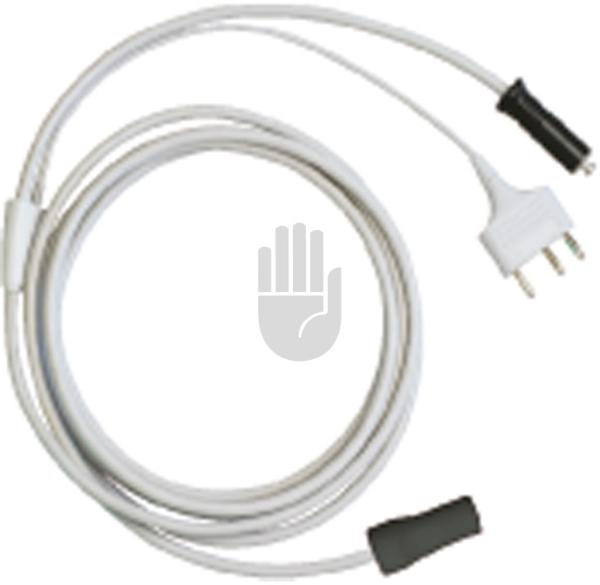 Argón cable de connexión 