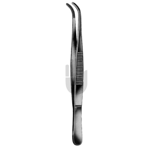 Pinza de disección 