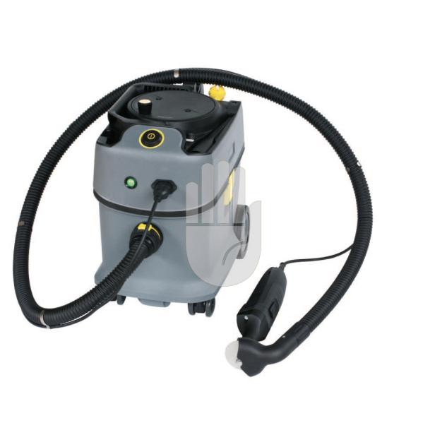 Hebu Dust Extractor 