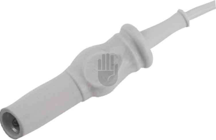 HF-Kabel bipolar 