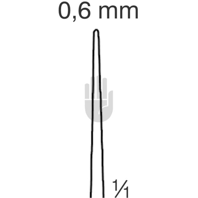 Micro forceps 