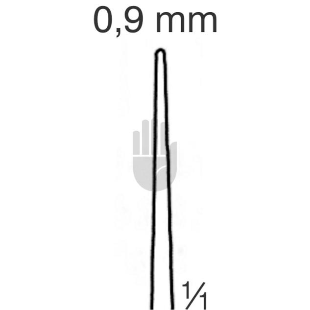Micro forceps 