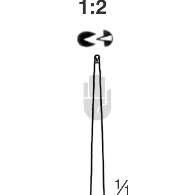 Micro forceps 