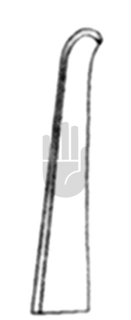 Gewebespatel 