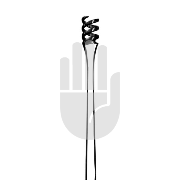 Corkscrew 
