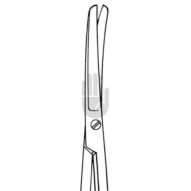 Tijeras para cirugía 