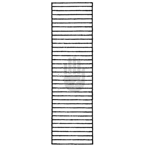Flachzange 