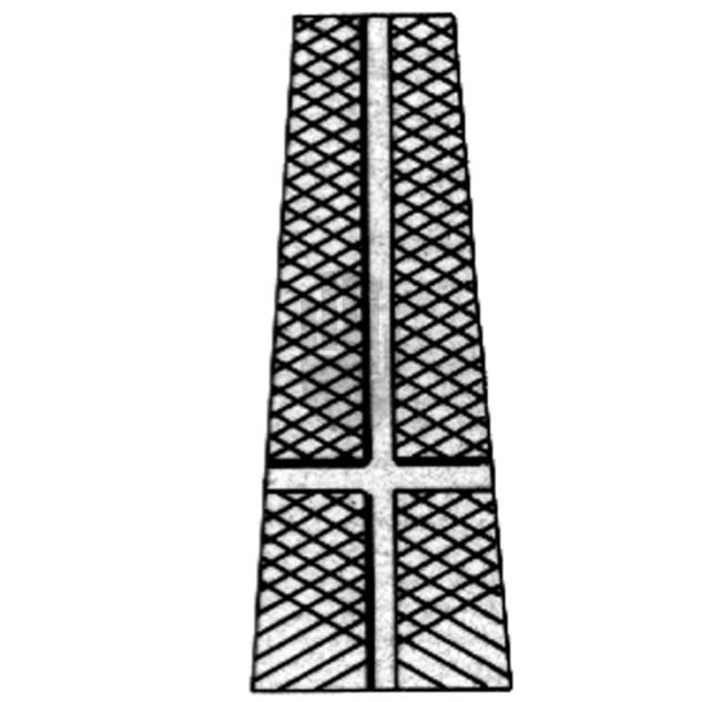 Flachzange 