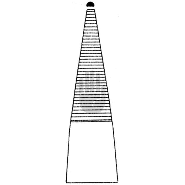 Flachzange 