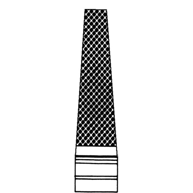 Flachzange 