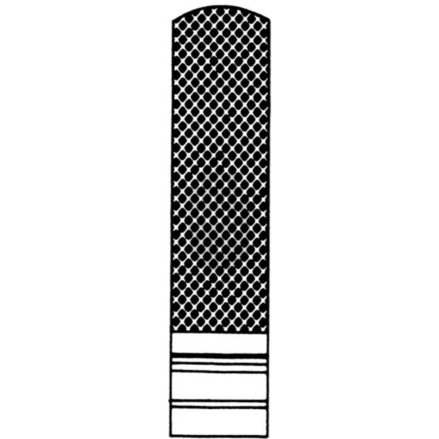 Flachzange 