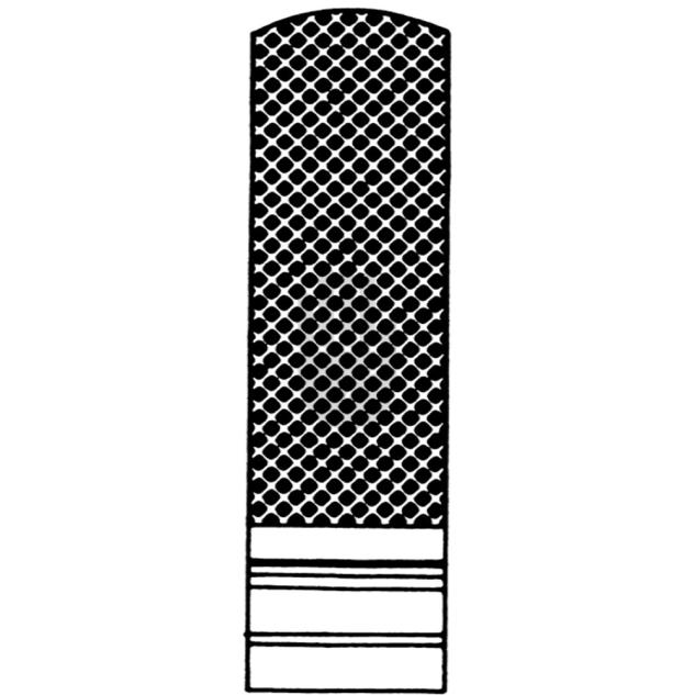 Flachzange 