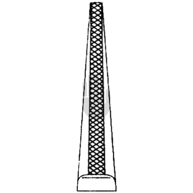 Flachzange 