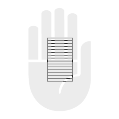 Standard Offset 