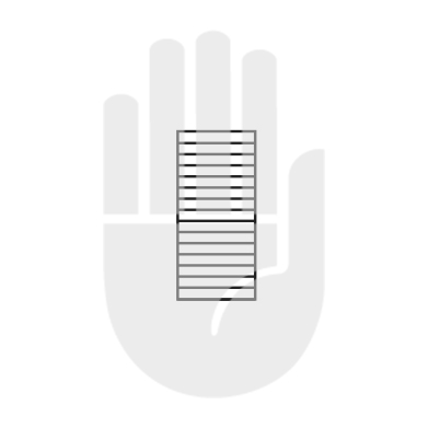 Lateral Narrow 
