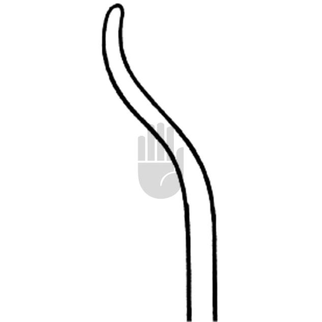 Knochenhebel 