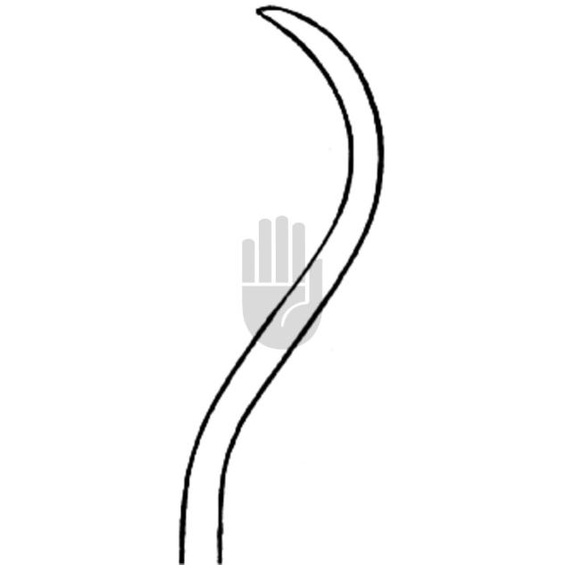 Knochenhebel 