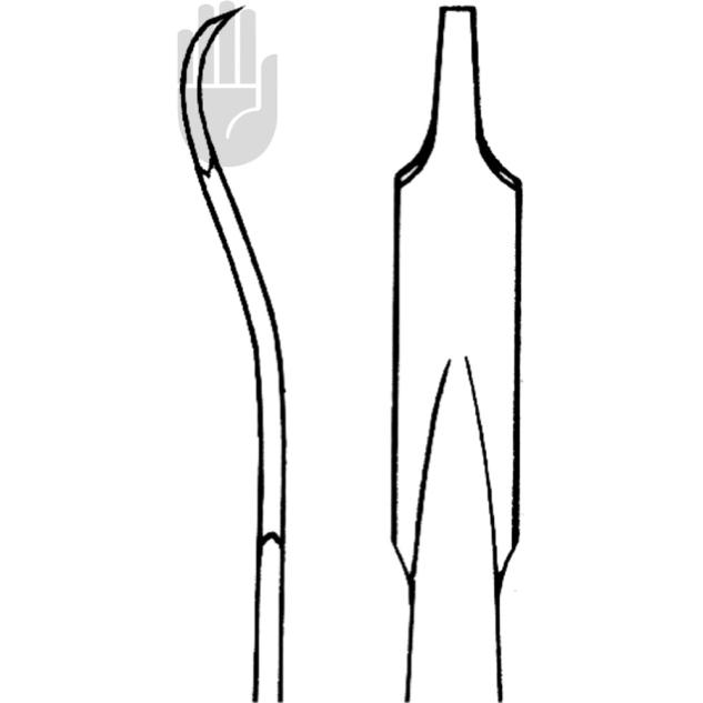 Mini-Hohmann 