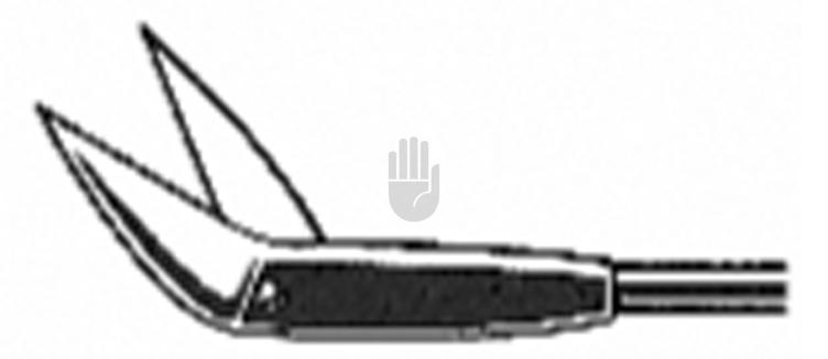 Instrumentos de laryngologia 
