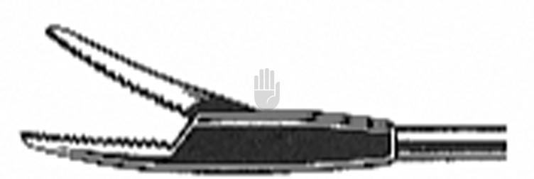 Instrumentos de laryngologia 