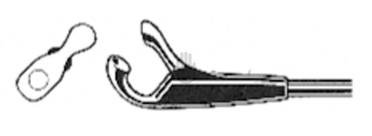 Instrumentos de laryngologia 