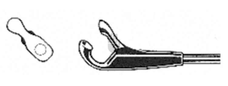Instrumentos de laryngologia 