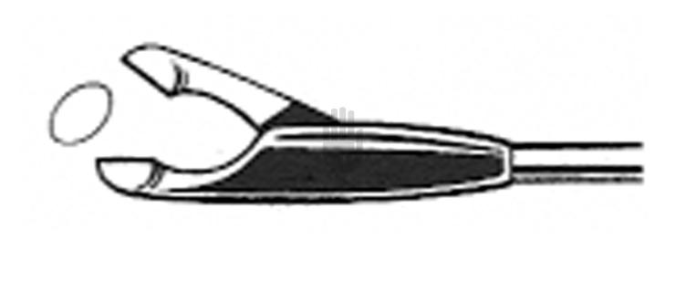 Instrumentos de laryngologia 