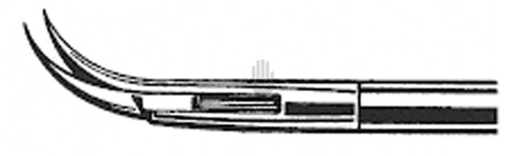 Instrumentos de laryngologia 