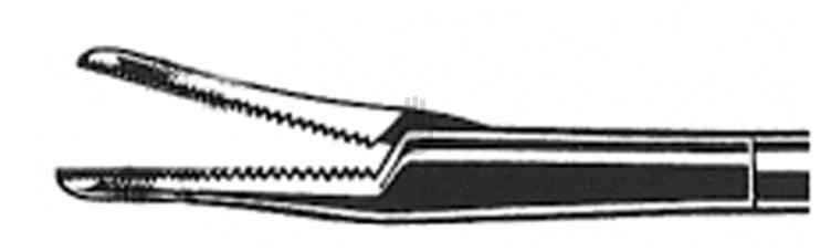 Instrumentos de laryngologia 