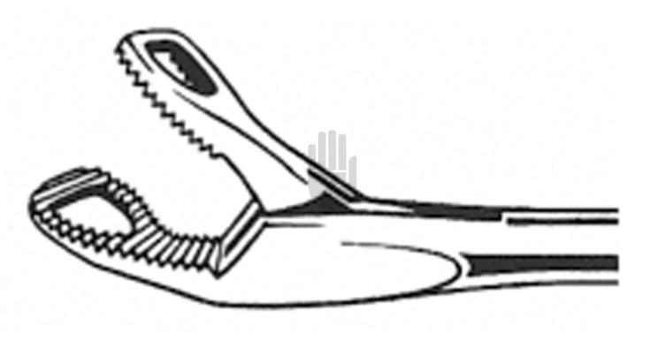 Instrumentos de laryngologia 