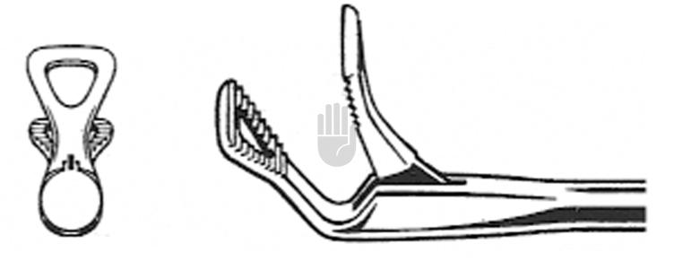 Instrumentos de laryngologia 