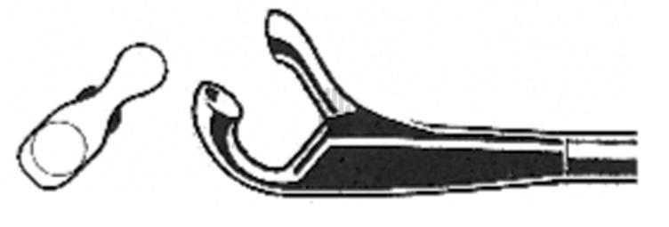 Instrumentos de laryngologia 
