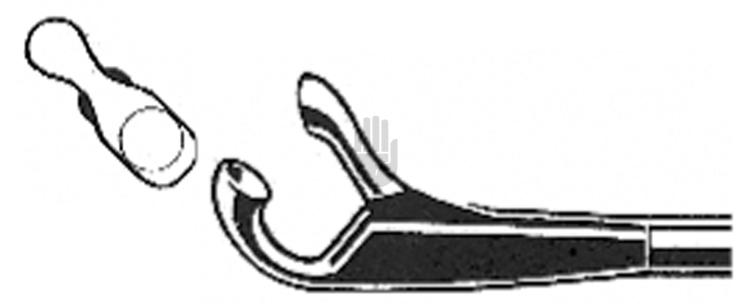 Instrumentos de laryngologia 