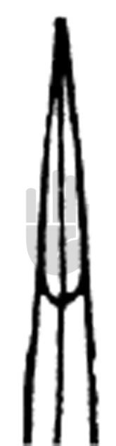 Mikro-Schere 