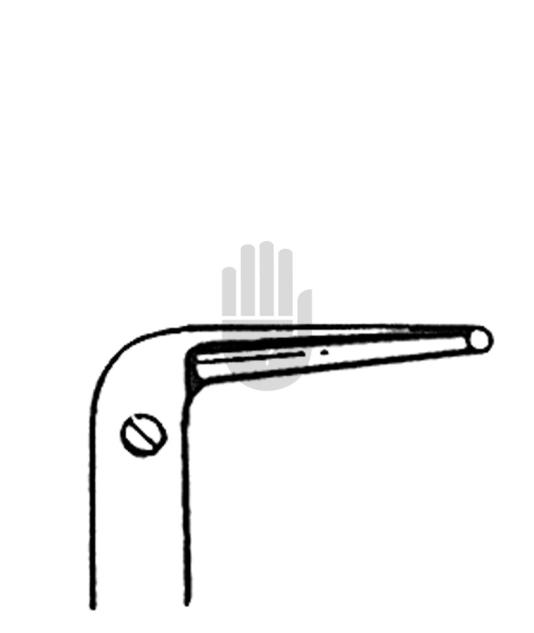 Gefäßschere 