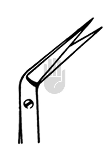 Mikro-Schere 